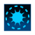 "Resist" icon