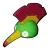 "Tocotoco Cap (Epic)" icon