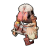 "Heat Resistant Pelt Armor (Rare)" icon