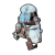 "Cold Resistant Pelt Armor (Uncommon)" icon