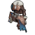 "Metal Armor (Uncommon)" icon
