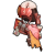 "Heat Resistant Metal Armor (Legendary)" icon