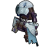 "Cold Resistant Metal Armor (Epic)" icon
