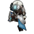 "Refined Metal Armor (Uncommon)" icon