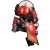 "Heat Resistant Refined Metal Armor (Uncommon)" icon