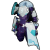 "Cold Resistant Pal Metal Armor (Epic)" icon