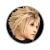 "Cloud Strife" icon