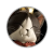 "Cait Sith" icon