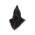 "Sorcerer's Hood" icon