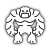 "Golem" icon