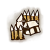 "Volcanic Island Camp" icon