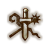 "Volcanic Island Armory" icon