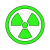 "Crater of Atom" icon