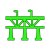 "Bradberton Overpass" icon