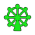 "Mad Mulligan's Minecart Coaster" icon