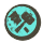 "Carbon Bolt" icon