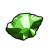 "Regular Emerald" icon