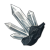 "Ghost Crystal" icon