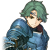 "Alm" icon