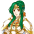 "Elincia" icon