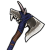 "Reinforced Bone Axes" icon