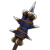 "Reinforced Bone Mace" icon