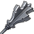 "Iron Mace" icon