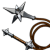 "Iron Whip" icon