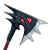 "Sanguine Axes" icon