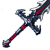 "Sanguine Greatsword" icon