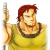 "Dorcas" icon