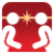 "Fair Fight" icon