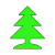 "Glowing Grove" icon