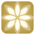 "Golden Lotus" icon