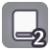 "Tome Precision 2" icon