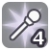 "Staff Mastery 4" icon