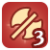 "Axe Power 3" icon