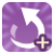 "Divine Pulse+" icon