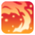 "Blazing Lion" icon