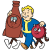 "A Magical Kingdom" icon