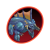 "Sahagin" icon