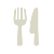 "Steak" icon