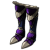 "Dracula's Maleficer Boots" icon