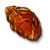 "Amber" icon