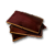 "Leather scraps" icon