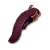 "Monster tongue" icon