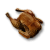 "Chicken" icon