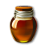 "Exquisite honey" icon