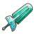 "Wind Claymore" icon