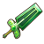 "Earth Claymore" icon